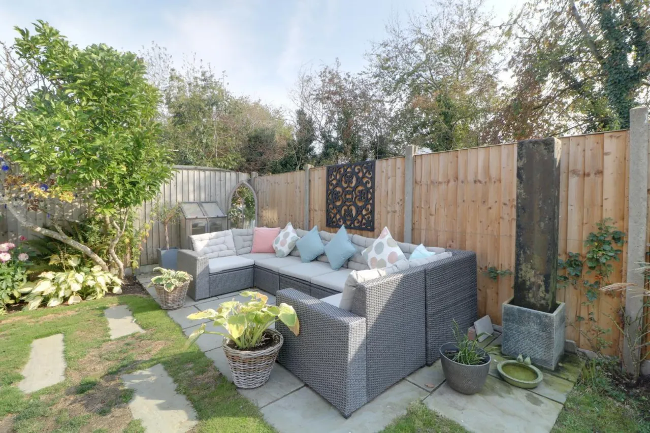 Cranes Meadow, Harleston, photo 33