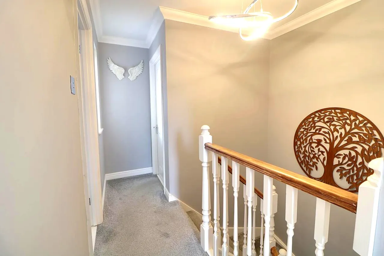 Cranes Meadow, Harleston, photo 18