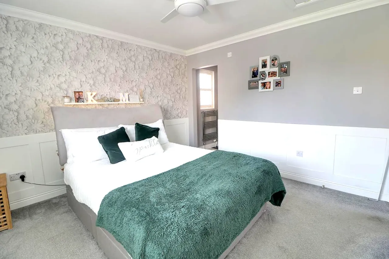 Cranes Meadow, Harleston, photo 21