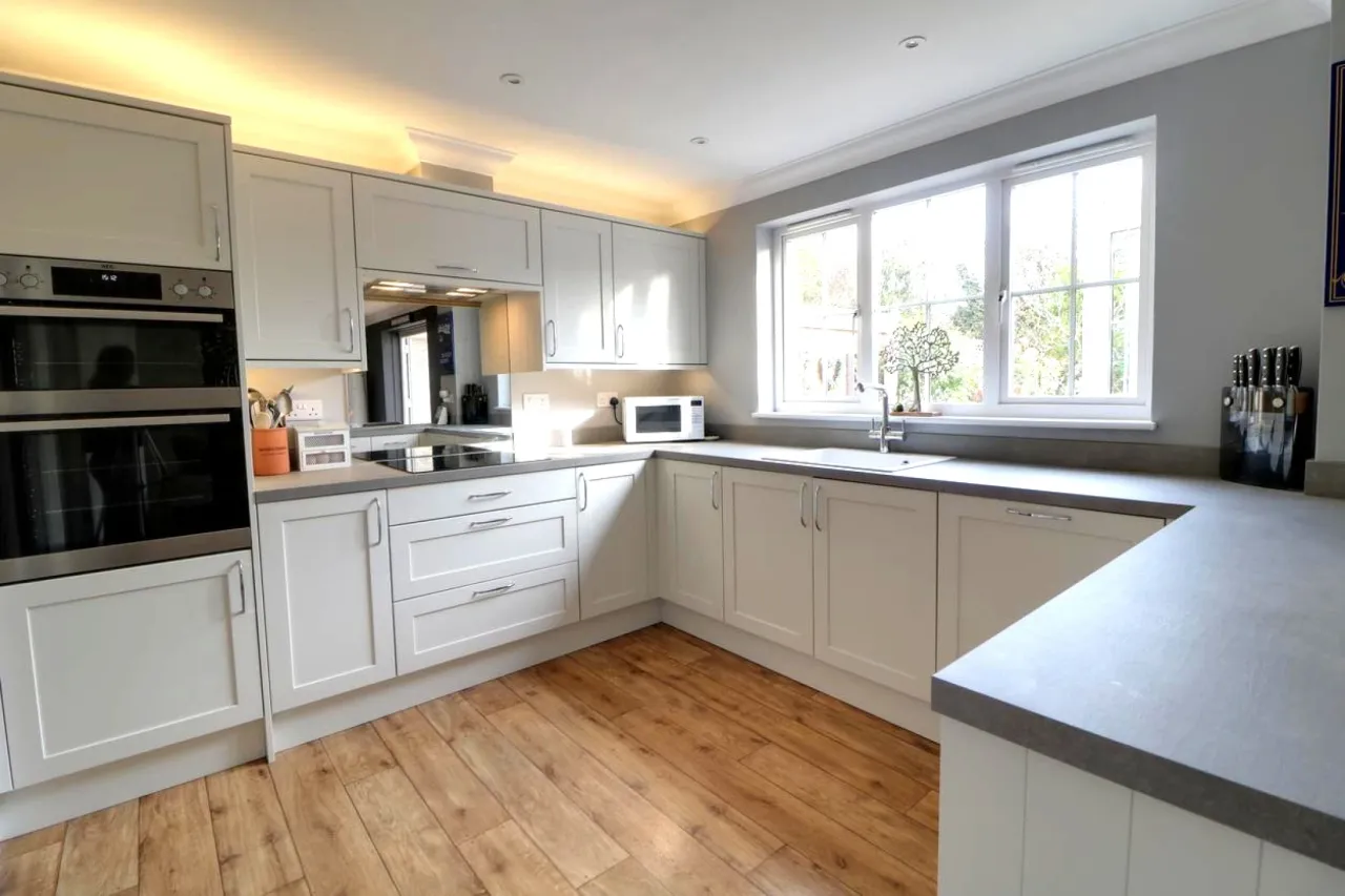 Cranes Meadow, Harleston, photo 10