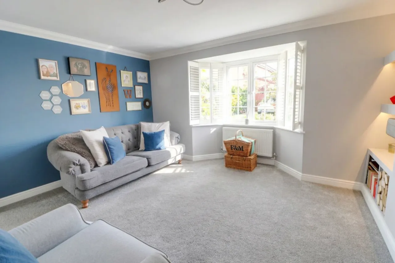 Cranes Meadow, Harleston, photo 9