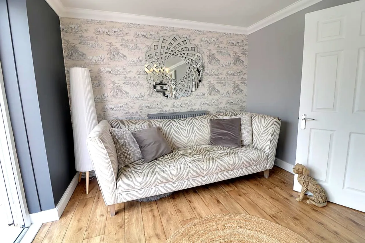 Cranes Meadow, Harleston, photo 13