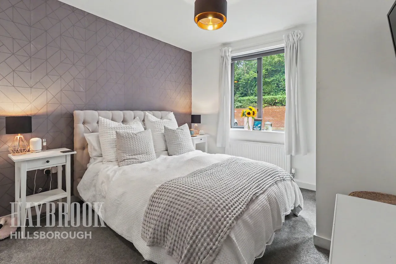 Middlewood Lodge, Sheffield, photo 7