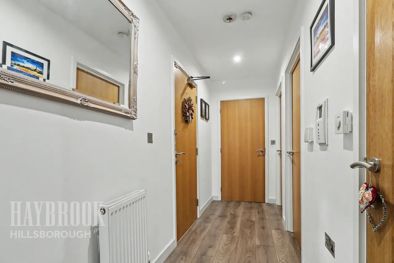 Middlewood Lodge, Sheffield, photo 12