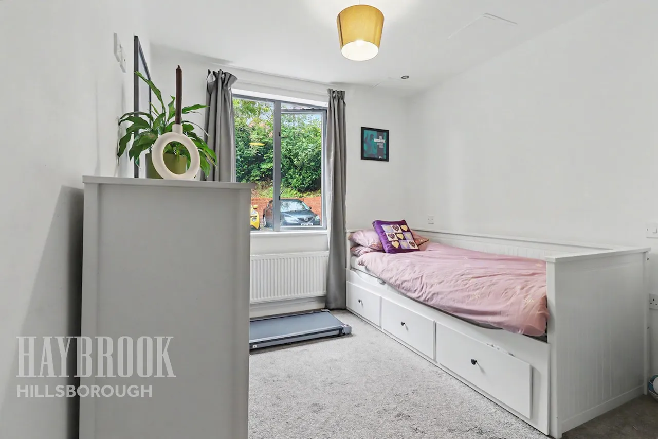 Middlewood Lodge, Sheffield, photo 10