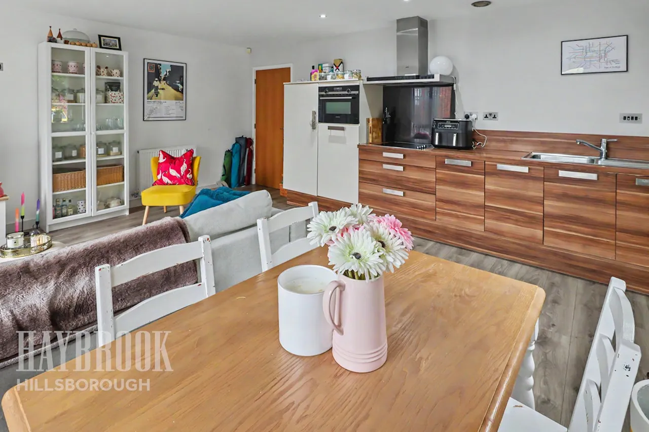 Middlewood Lodge, Sheffield, photo 4