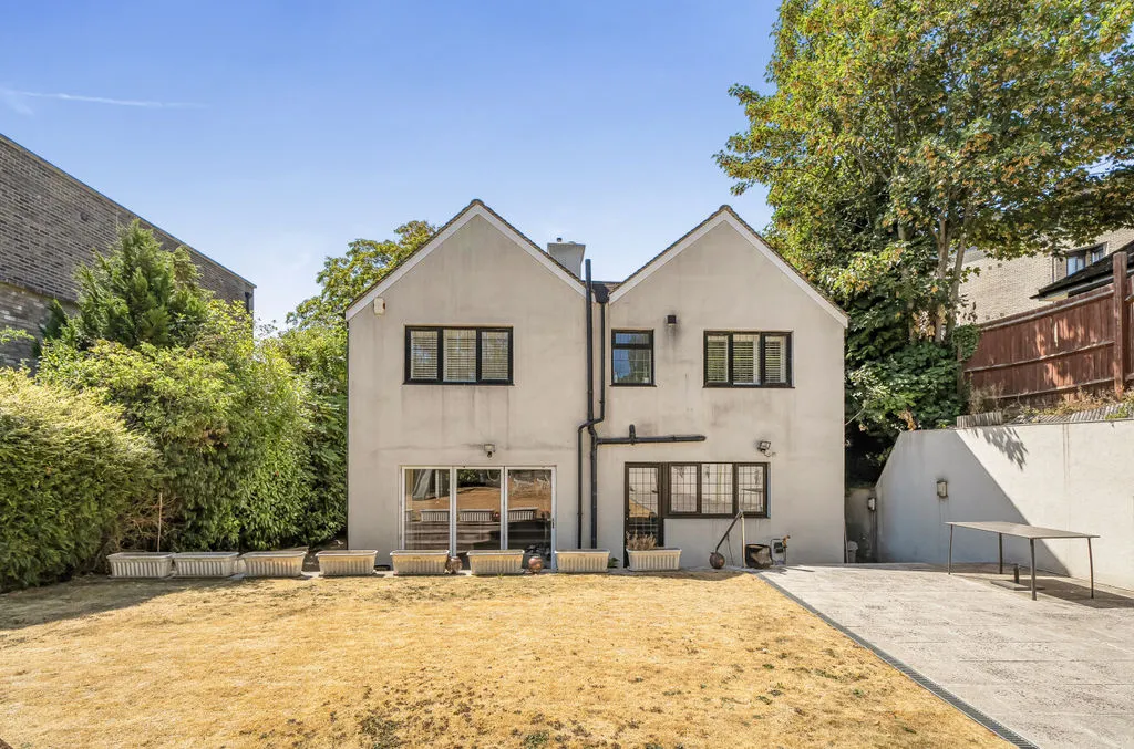 Grovelands Road, Purley CR8 4LA, photo 15
