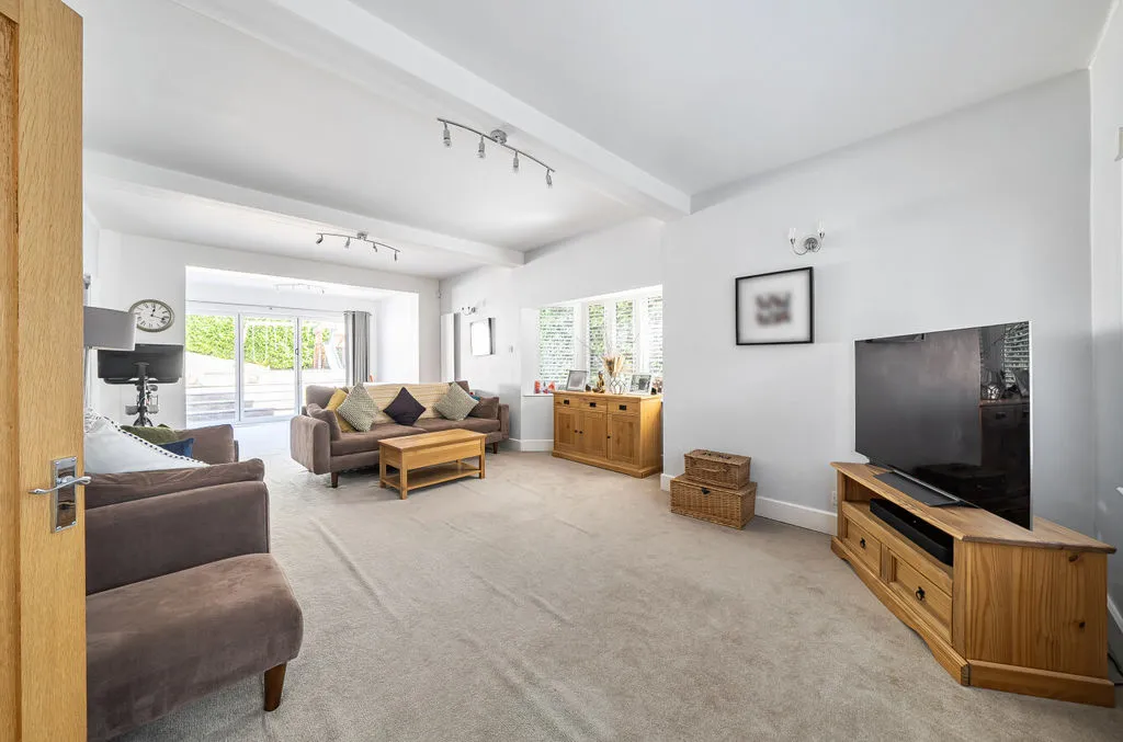 Grovelands Road, Purley CR8 4LA, photo 4