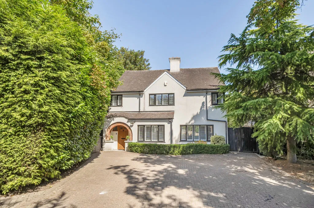 Grovelands Road, Purley CR8 4LA, photo 19