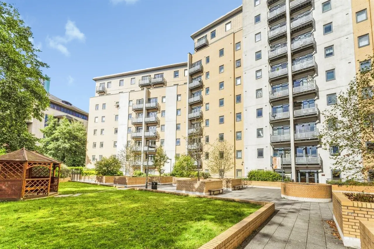 Elmwood Lane, Leeds, LS2, photo 4