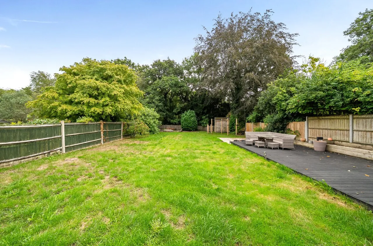Sherfield English Road, Plaitford, SP5, photo 18