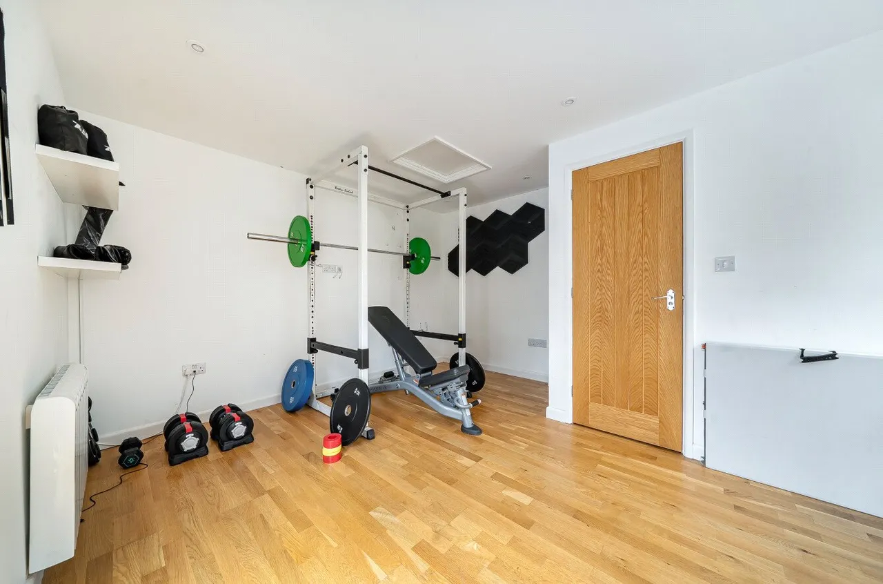 Sherfield English Road, Plaitford, SP5, photo 17