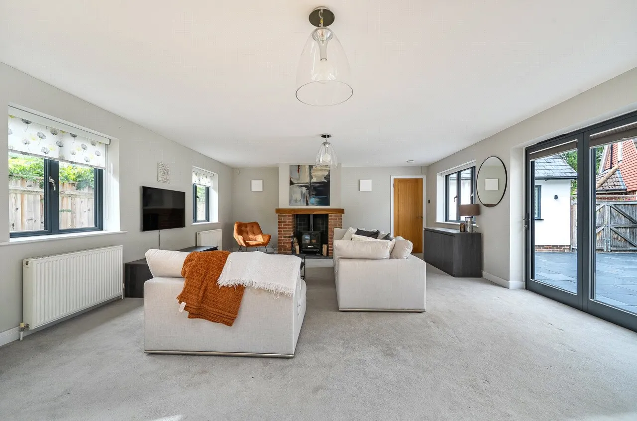 Sherfield English Road, Plaitford, SP5, photo 4