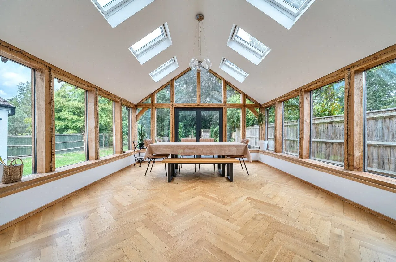 Sherfield English Road, Plaitford, SP5, photo 6