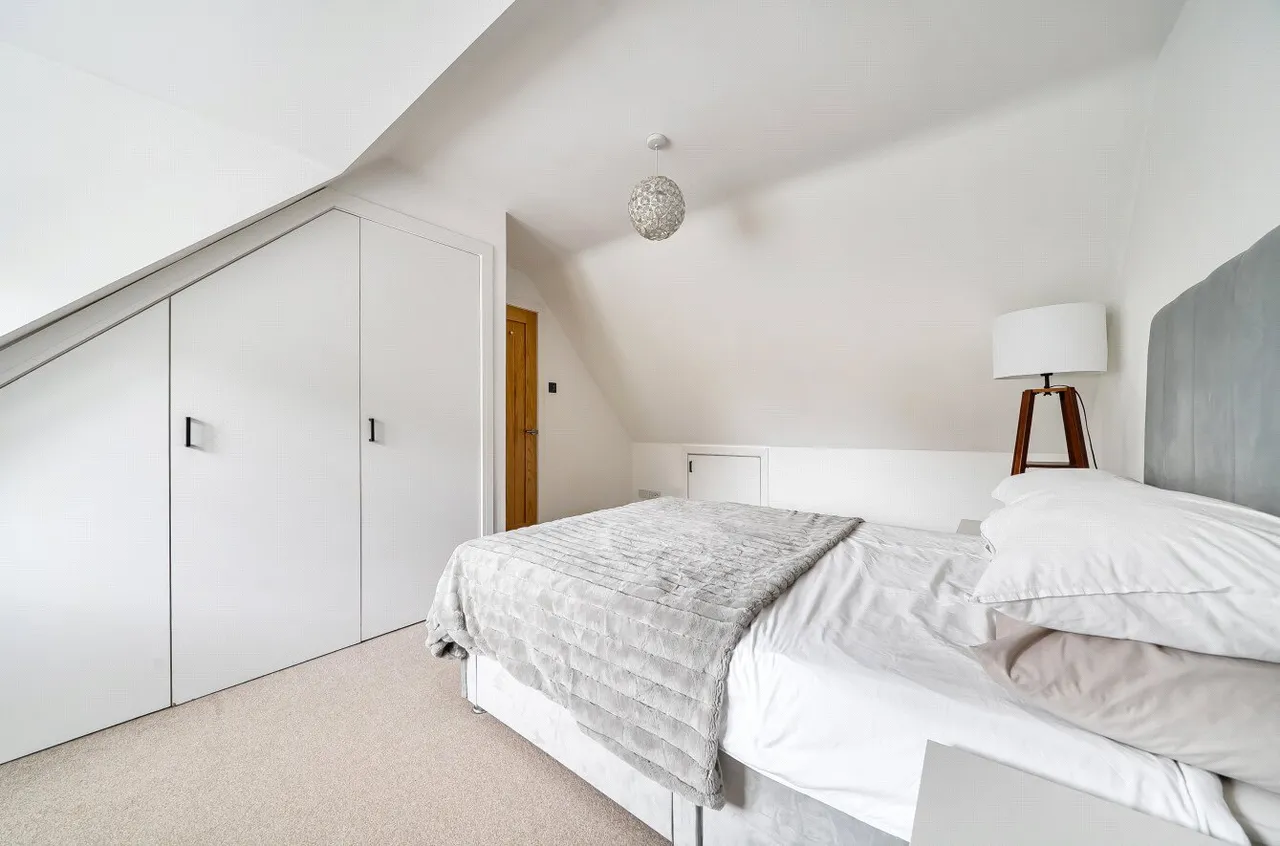 Sherfield English Road, Plaitford, SP5, photo 14