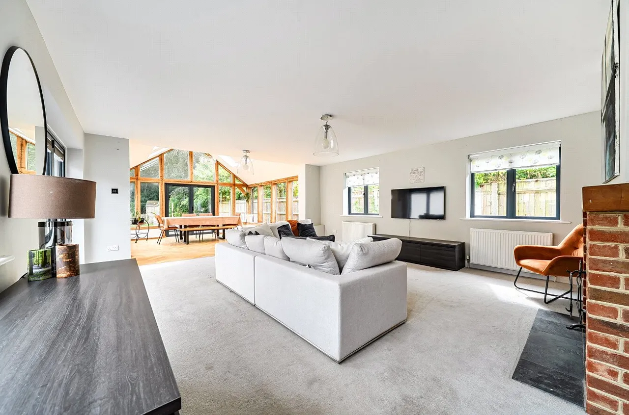 Sherfield English Road, Plaitford, SP5, photo 3