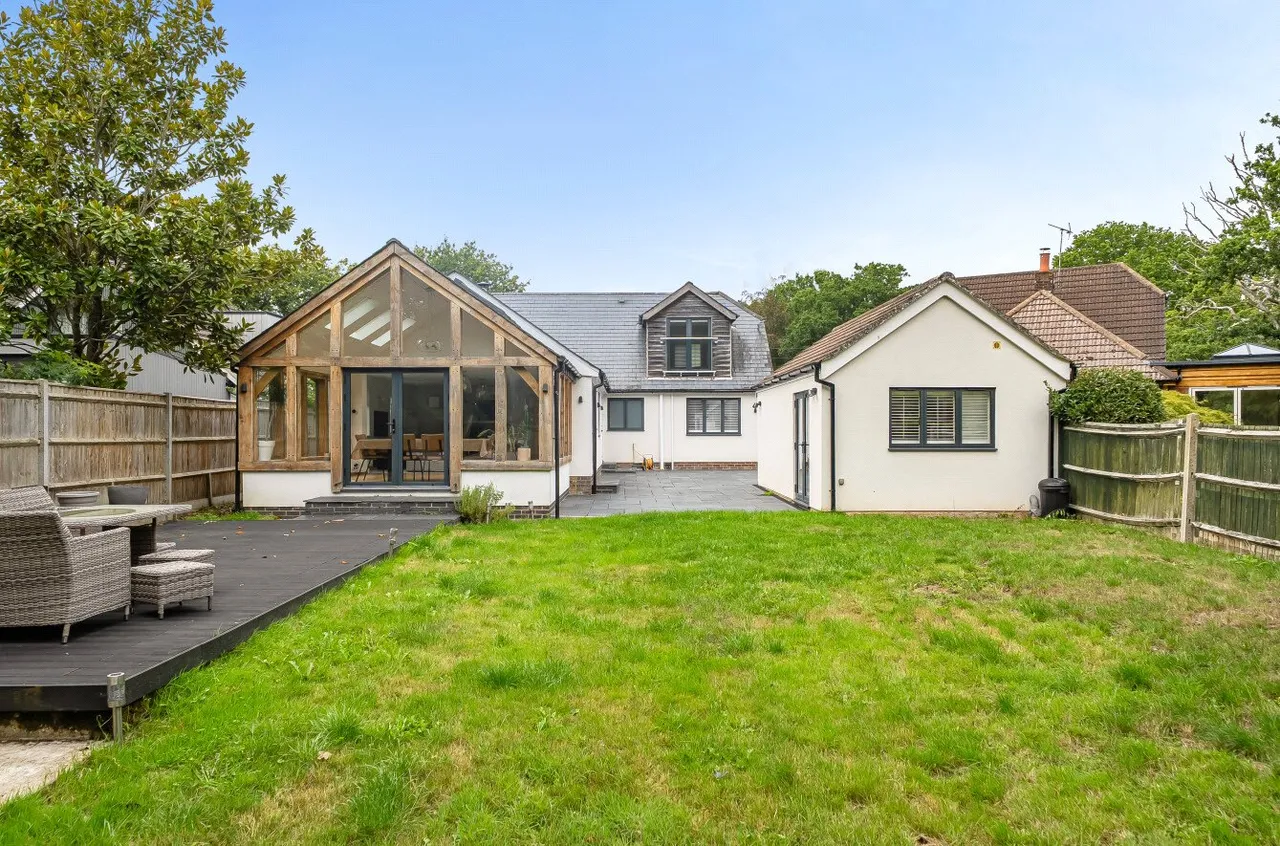 Sherfield English Road, Plaitford, SP5, photo 19