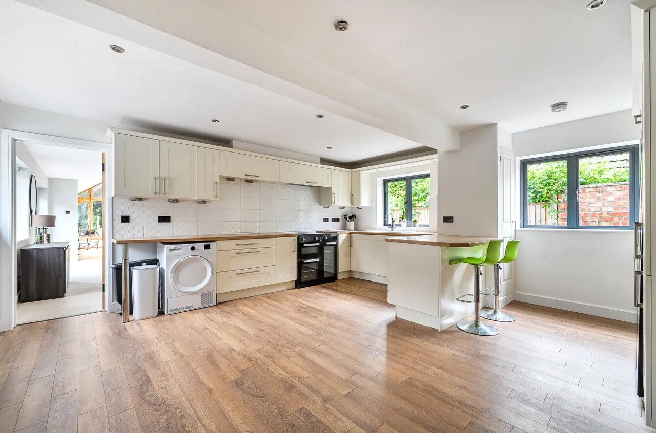 Sherfield English Road, Plaitford, SP5, photo 7