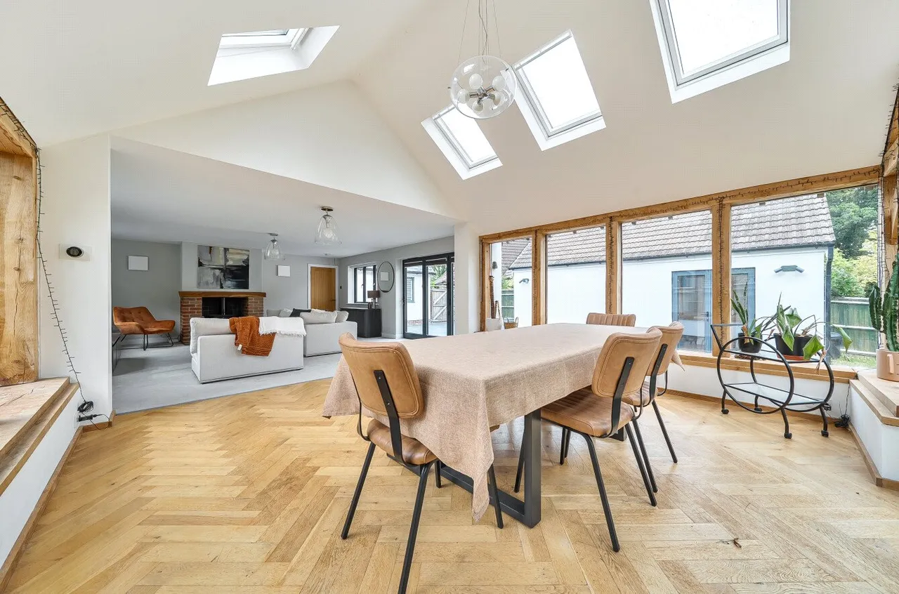 Sherfield English Road, Plaitford, SP5, photo 5
