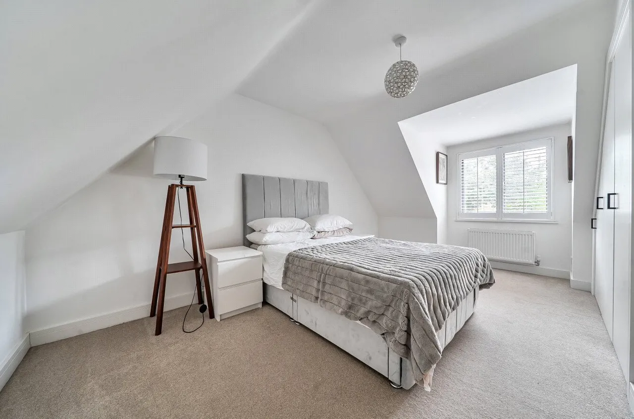 Sherfield English Road, Plaitford, SP5, photo 12