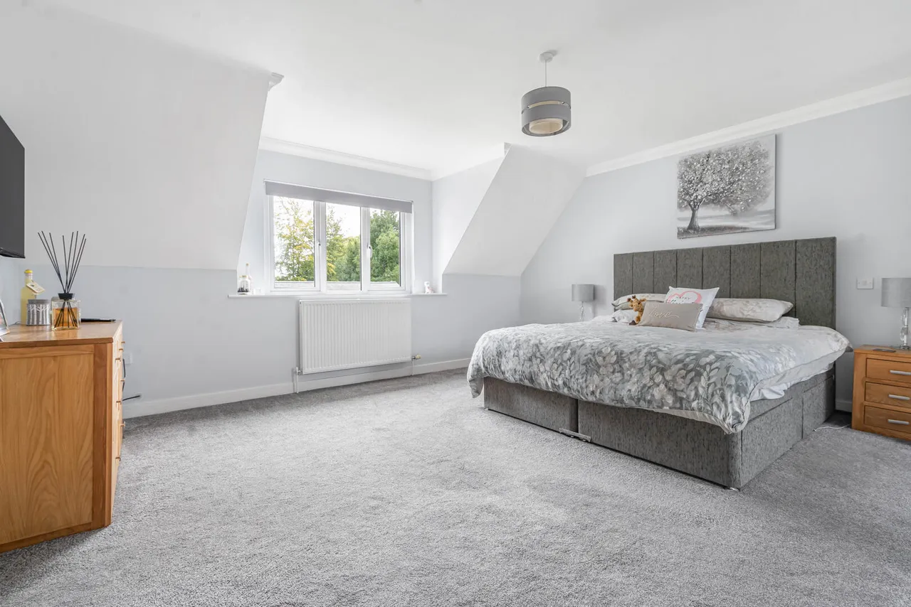 Finchley Avenue, Mildenhall, IP28, photo 14