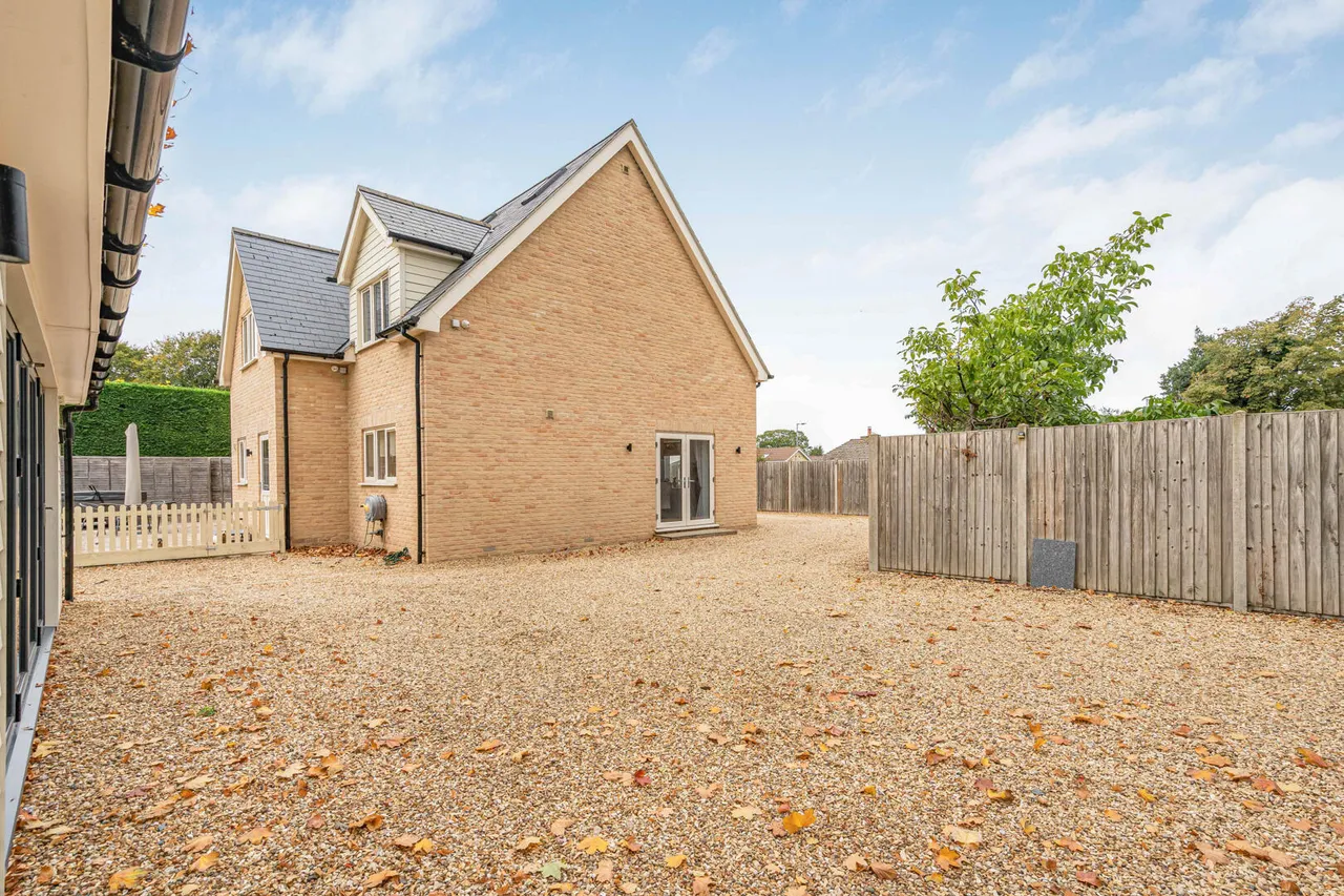 Finchley Avenue, Mildenhall, IP28, photo 37