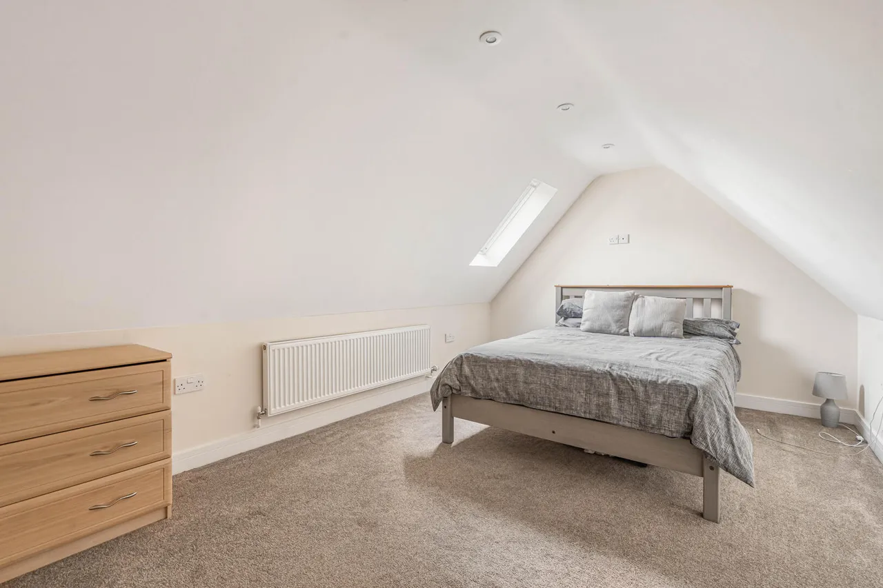 Finchley Avenue, Mildenhall, IP28, photo 16
