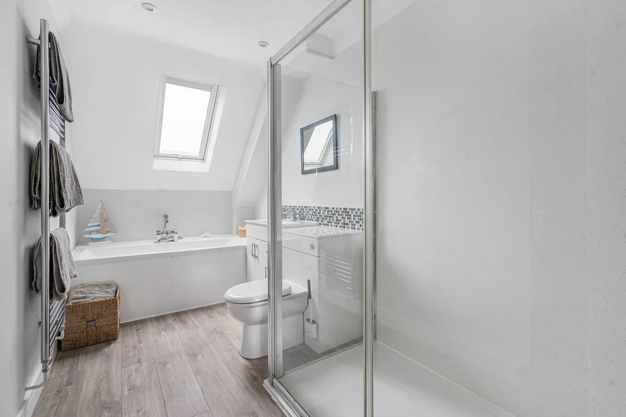 Finchley Avenue, Mildenhall, IP28, photo 18