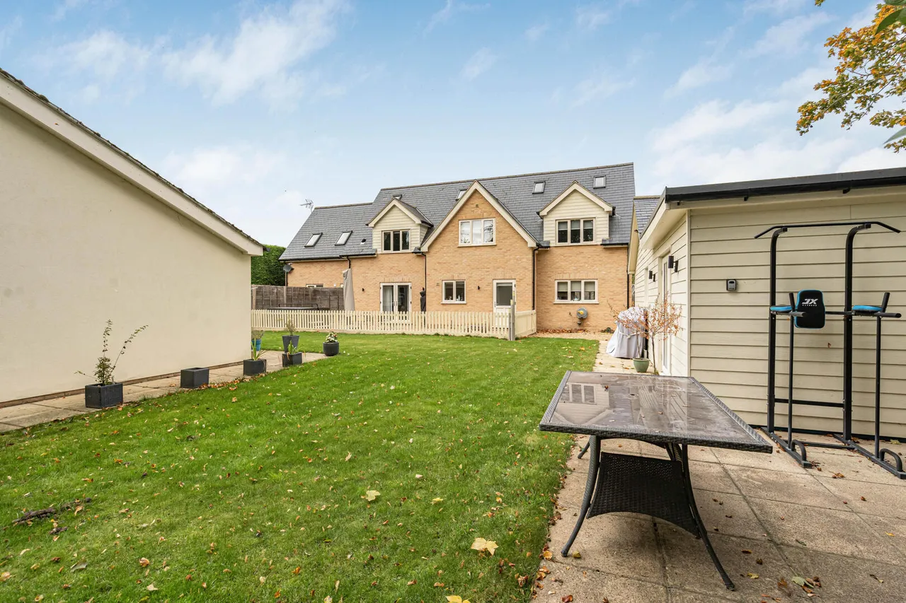 Finchley Avenue, Mildenhall, IP28, photo 34