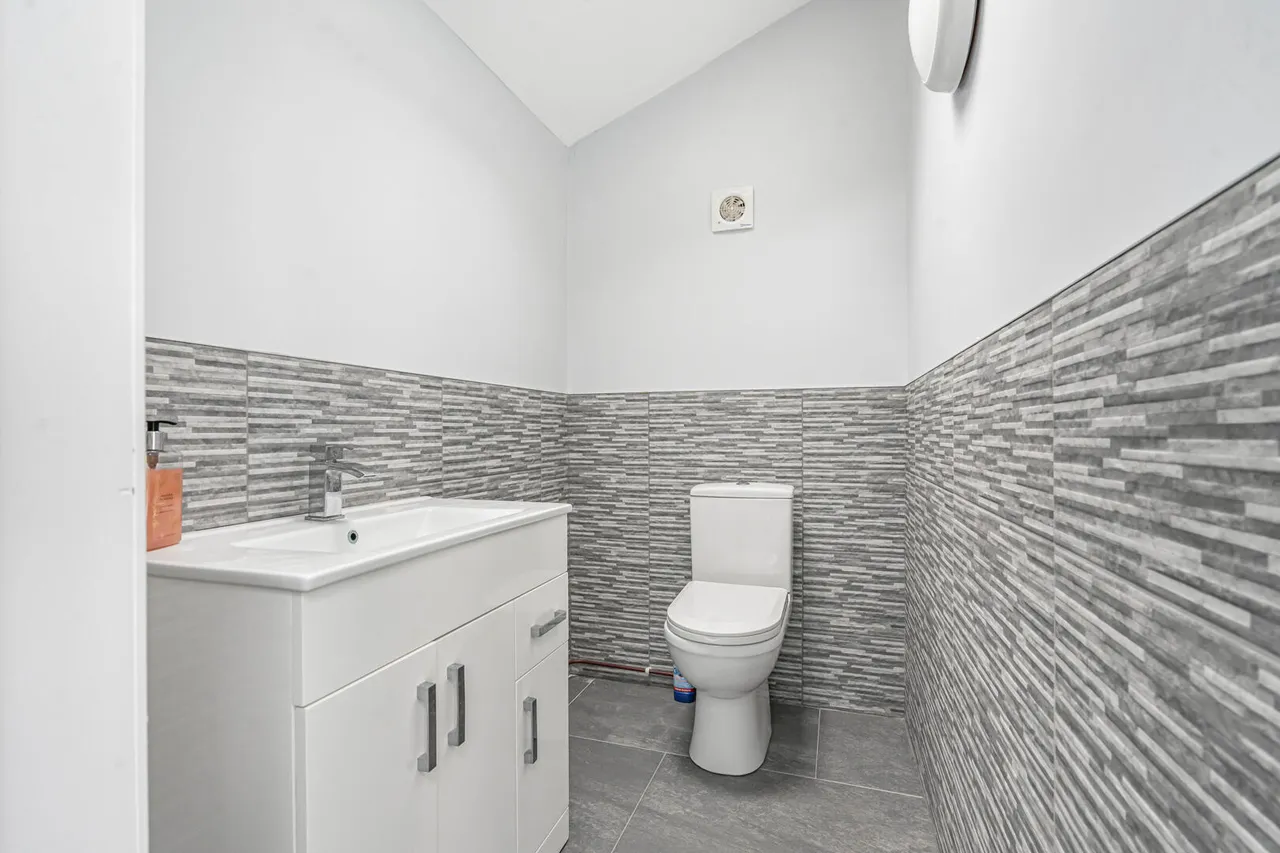 Finchley Avenue, Mildenhall, IP28, photo 30