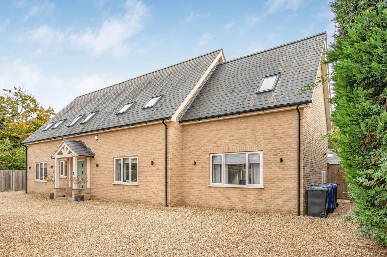 Finchley Avenue, Mildenhall, IP28, photo 38
