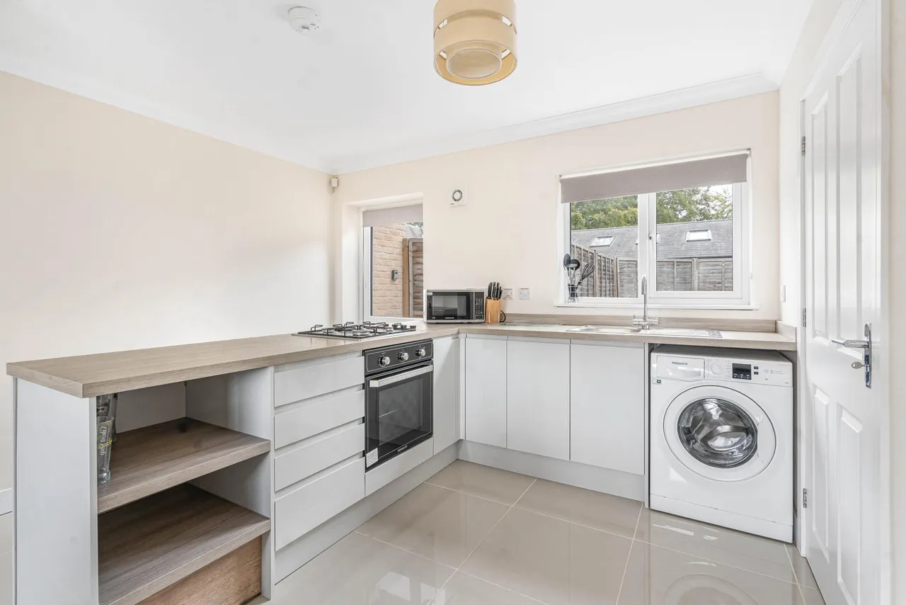 Finchley Avenue, Mildenhall, IP28, photo 25