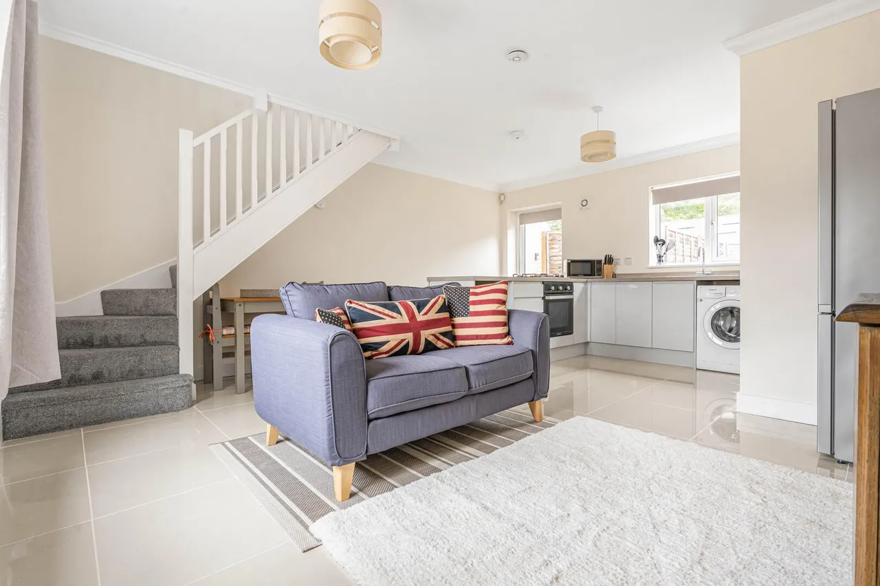Finchley Avenue, Mildenhall, IP28, photo 23