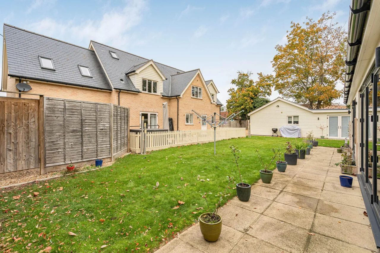 Finchley Avenue, Mildenhall, IP28, photo 5