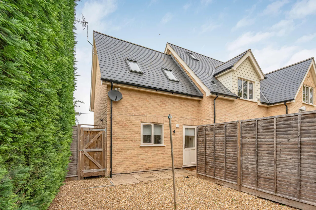 Finchley Avenue, Mildenhall, IP28, photo 22