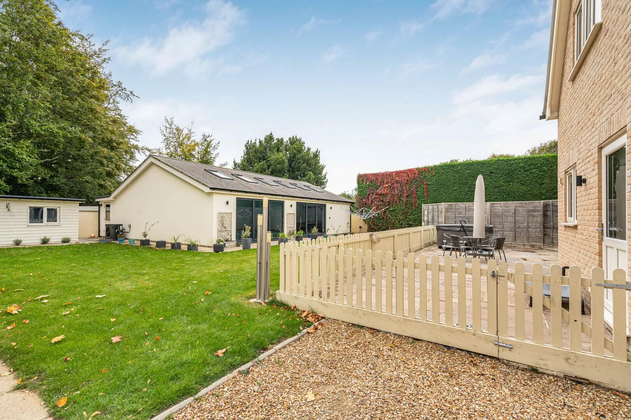 Finchley Avenue, Mildenhall, IP28, photo 33