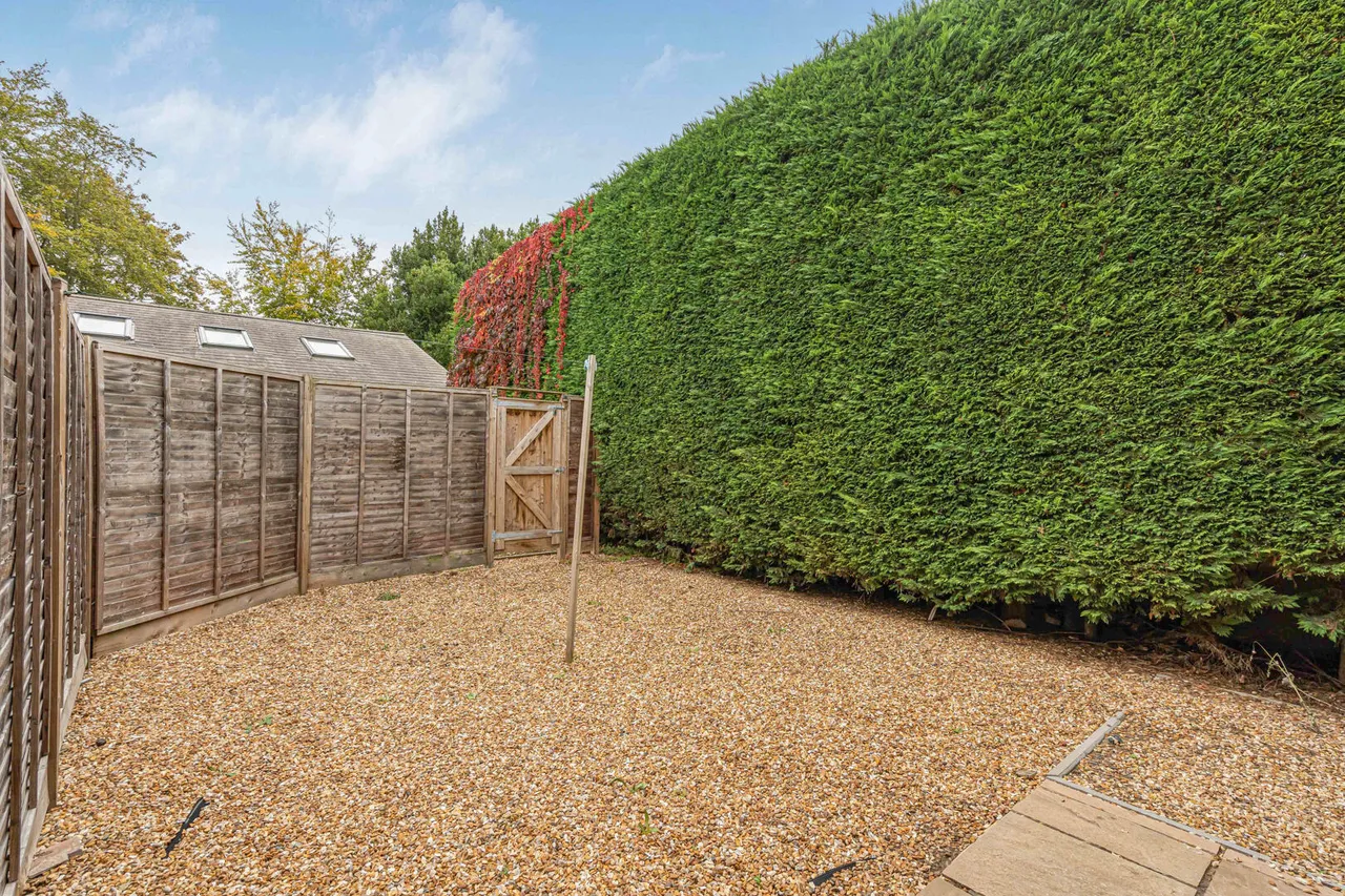 Finchley Avenue, Mildenhall, IP28, photo 28