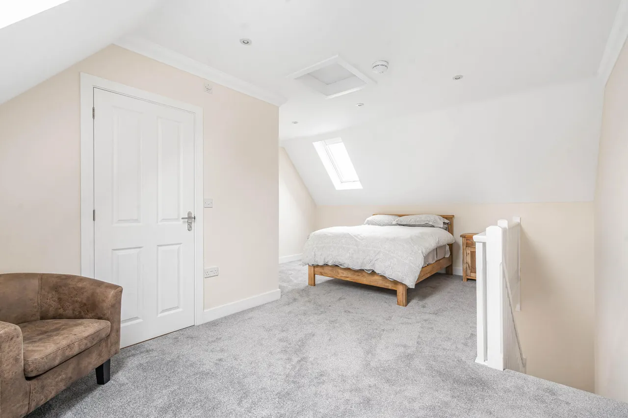 Finchley Avenue, Mildenhall, IP28, photo 26