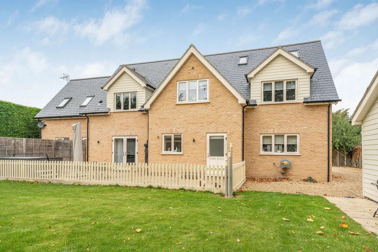 Finchley Avenue, Mildenhall, IP28, photo 36