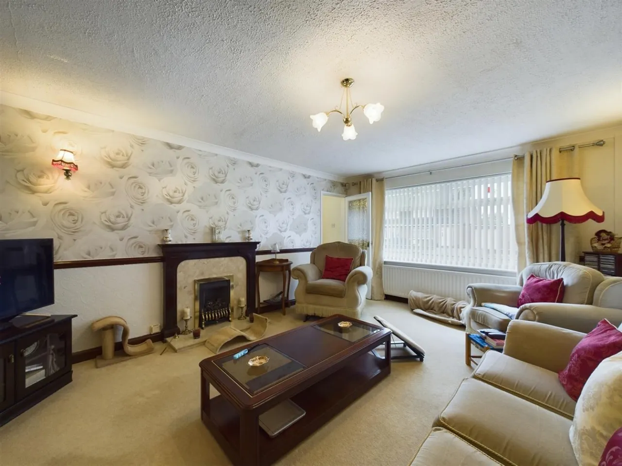 Wetherby Crescent, Lincoln, photo 2