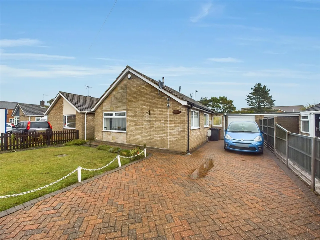 Wetherby Crescent, Lincoln, photo 12