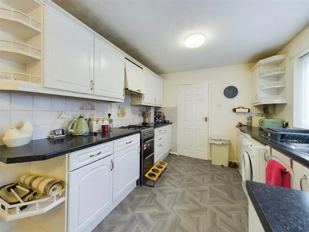 Wetherby Crescent, Lincoln, photo 5