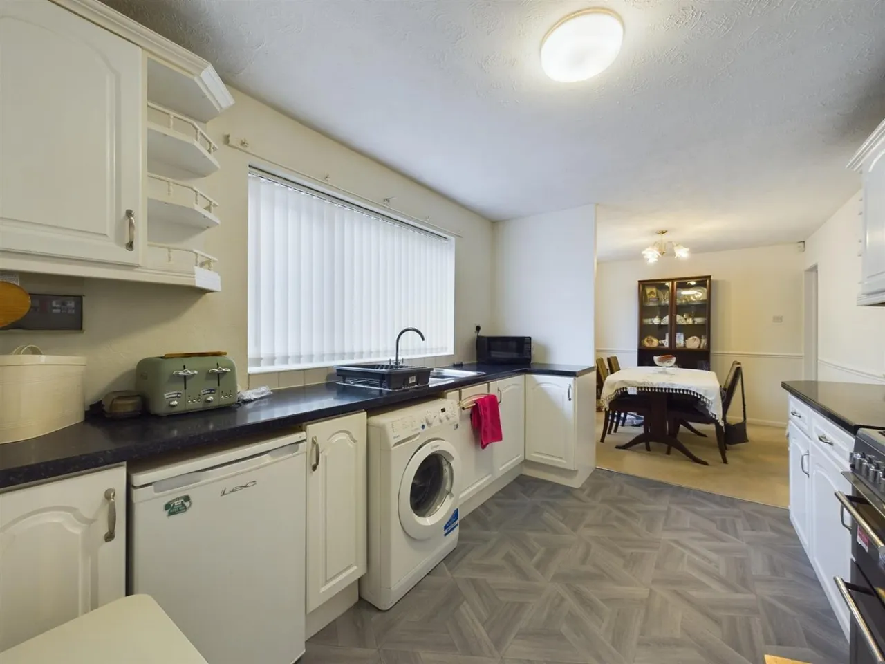 Wetherby Crescent, Lincoln, photo 3