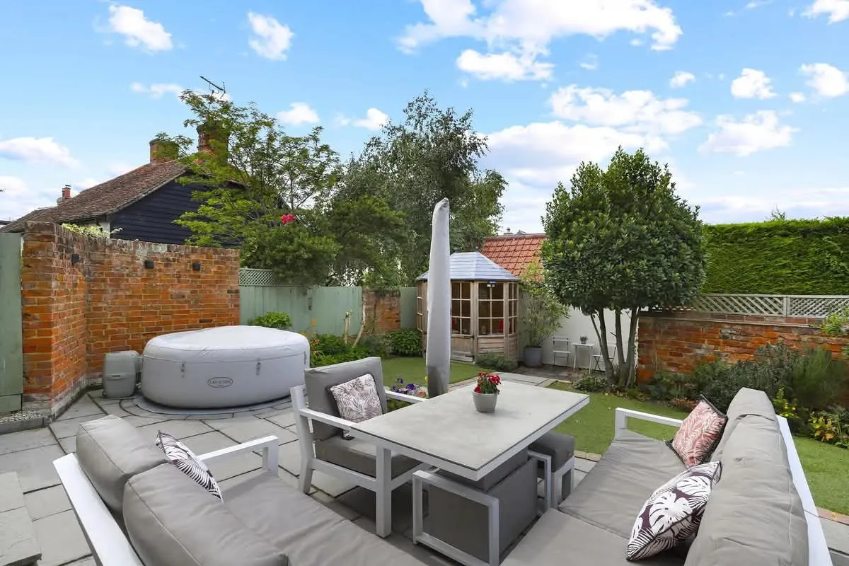 Newbiggen Street, Dunmow, CM6, photo 4