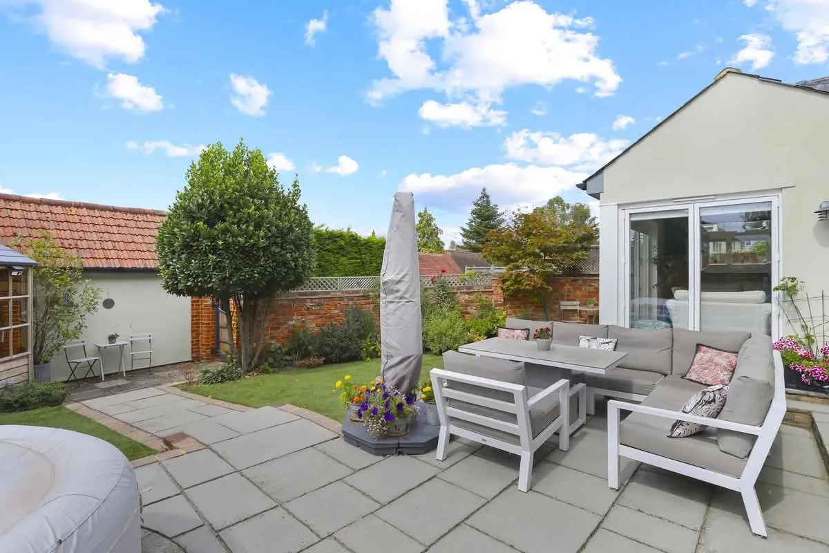 Newbiggen Street, Dunmow, CM6, photo 19