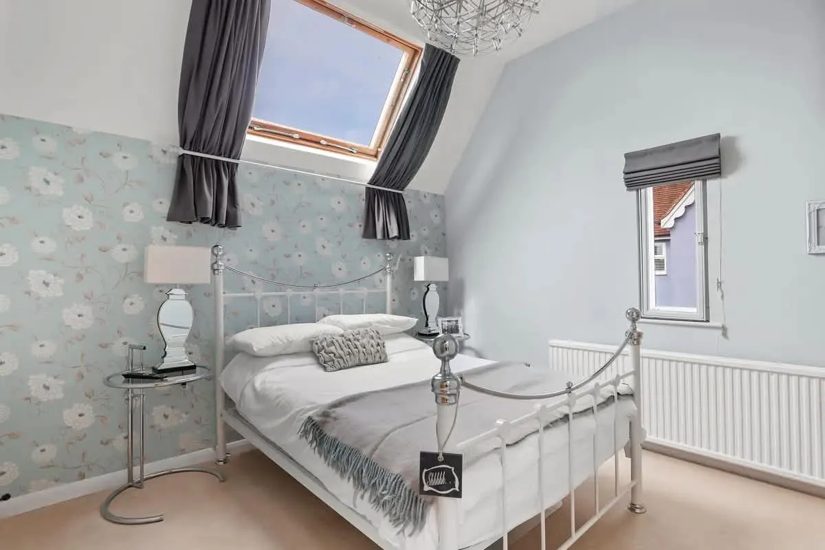 Newbiggen Street, Dunmow, CM6, photo 14