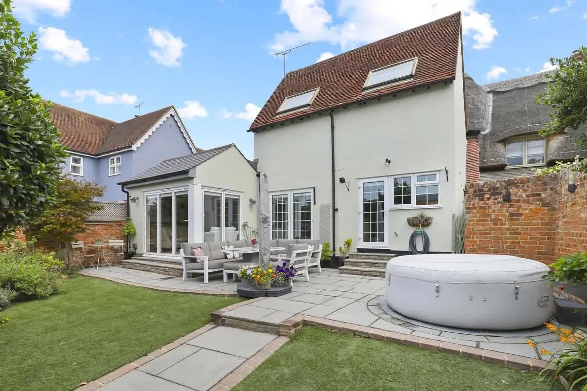 Newbiggen Street, Dunmow, CM6, photo 21