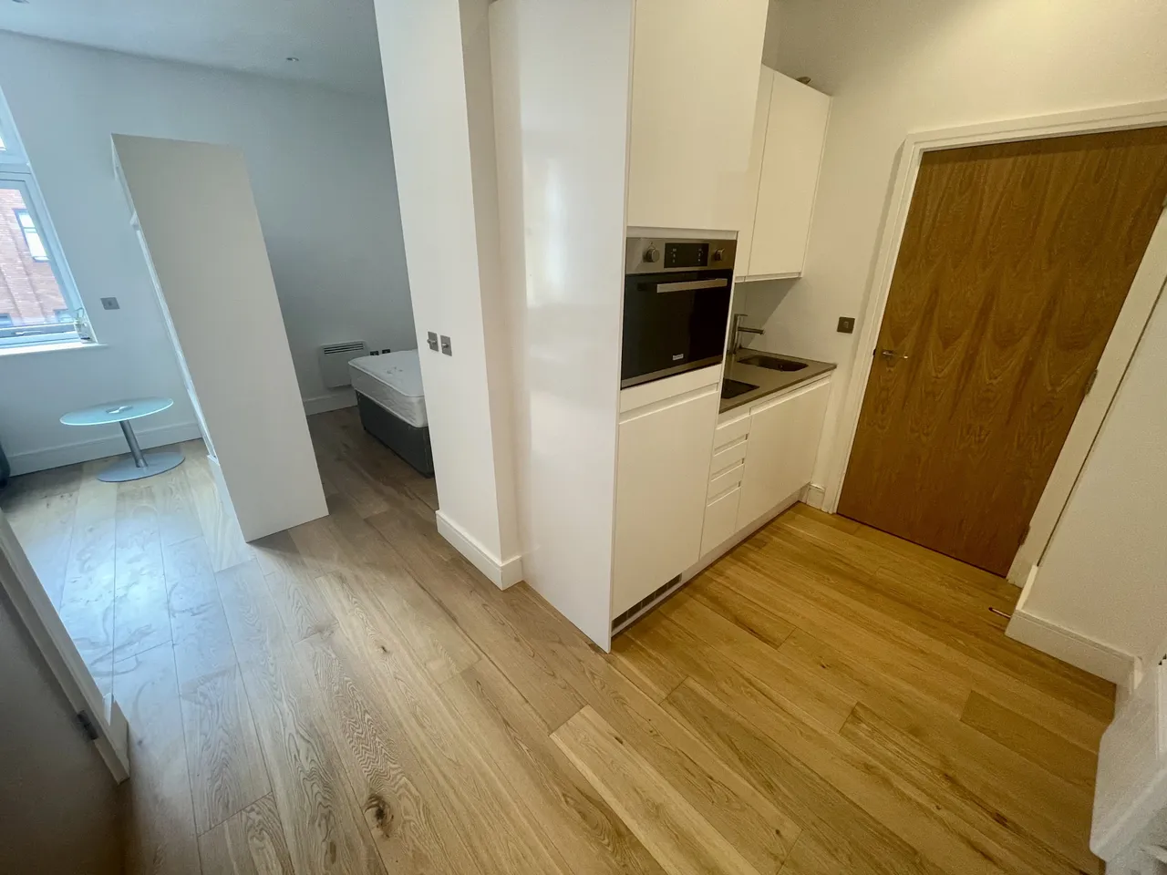 flat to rent, The Landmark, LU1
