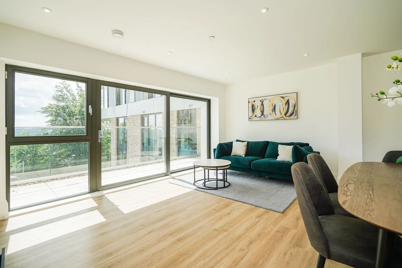 Fulwood Road, S10, photo 3