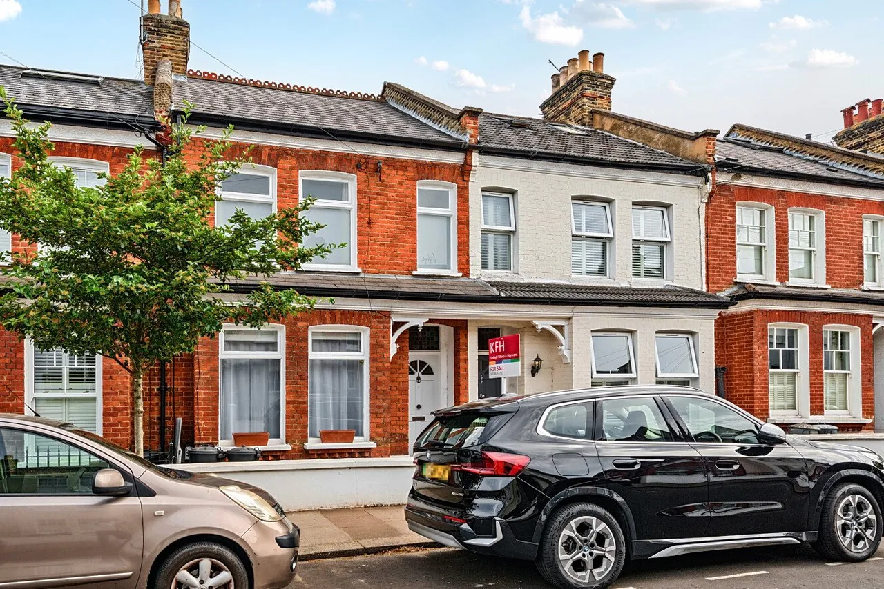 Romberg Road, Balham, SW17, photo 19